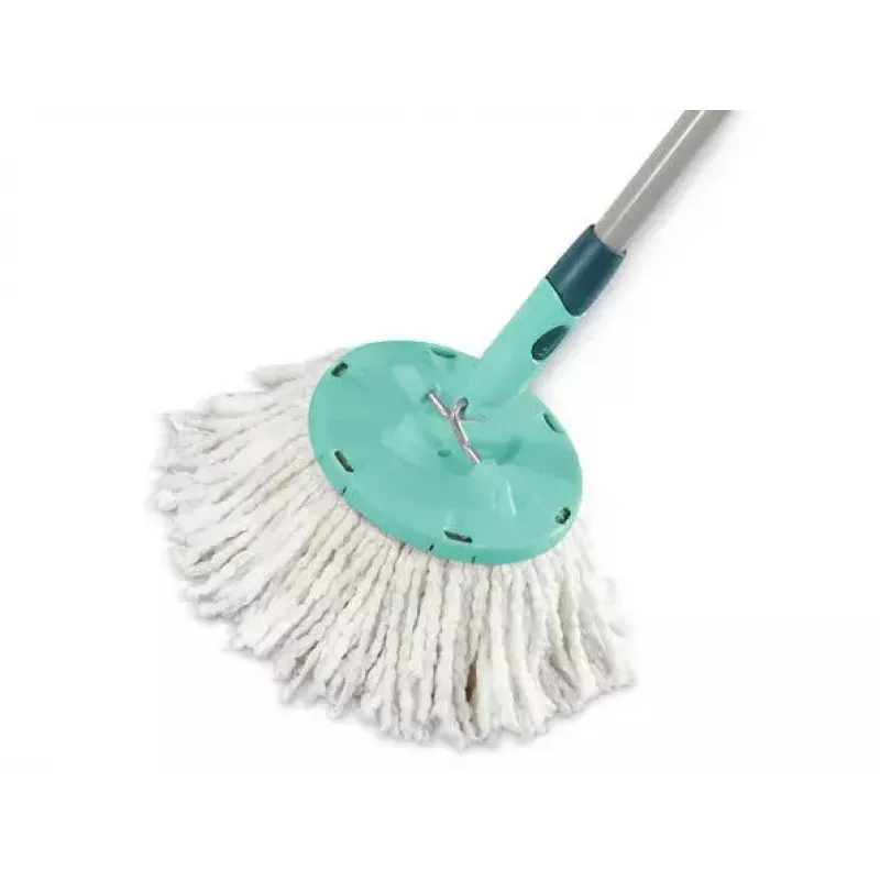 Mop Kopf Leifheit 52095 — Mop Kopf di ricambio per mop Leifheit
