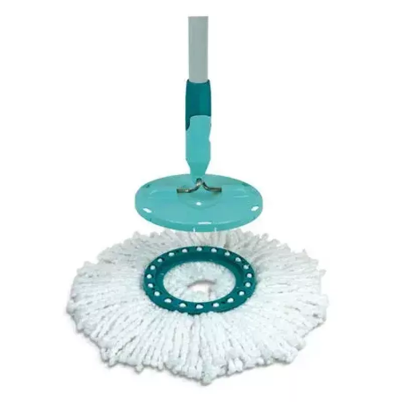 Mop Kopf Leifheit 52095 — Mop Kopf di ricambio per mop Leifheit