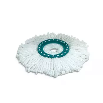 Mop Kopf Leifheit 52095 — Mop Kopf di ricambio per mop Leifheit
