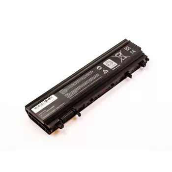 CoreParts MBXDE-BA0002 batteria ricaricabile di ricambio per laptop