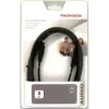 Cavo audio Thomson 00132137 3 m TOSLINK nero