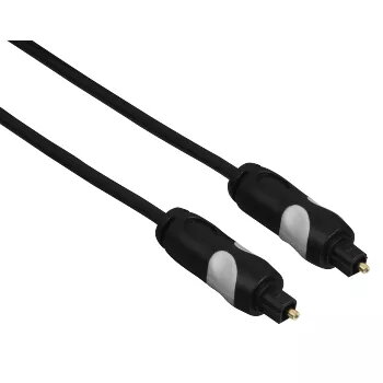 Cavo audio Thomson 00132137 3 m TOSLINK nero