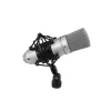 Microfono da studio Omnitronic 13030918