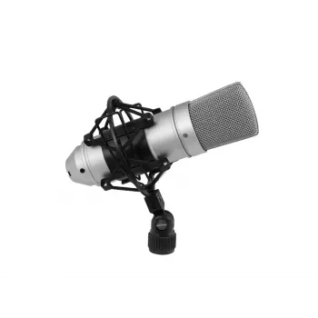 Microfono da studio Omnitronic 13030918