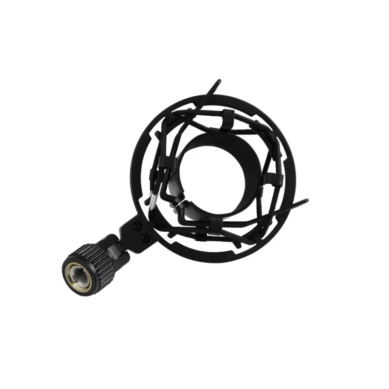 Microfono da studio Omnitronic 13030918