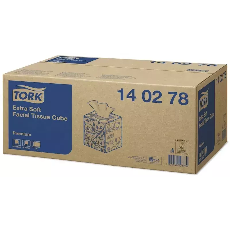 Fazzoletti Tork 140278