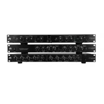 Crossover attivo Omnitronic 10355627