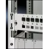 Rittal DK 7246.060 adattatore rack metrico, 6U, 19/21 pollici, confezione da 2