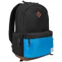 Zaino Targus Strata nero, blu