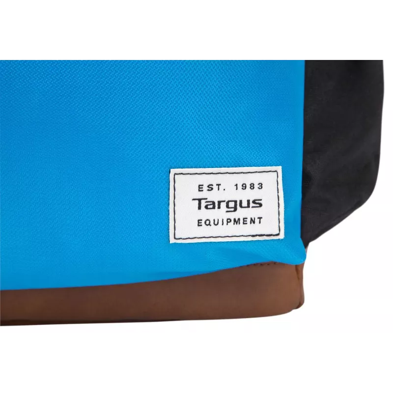 Zaino Targus Strata nero, blu