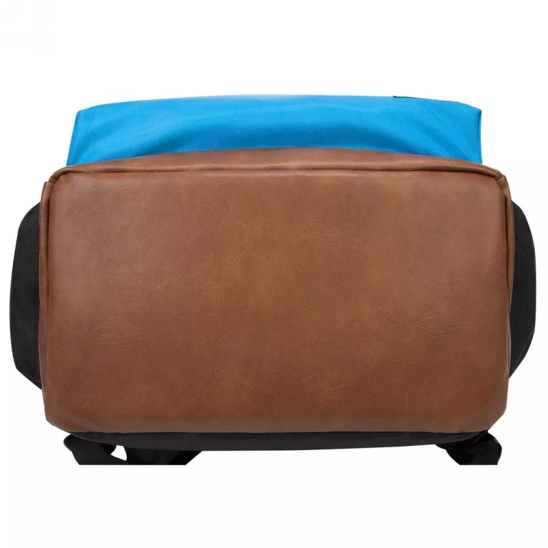 Zaino Targus Strata nero, blu