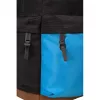 Zaino Targus Strata nero, blu