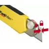 Taglierino a lama segmentata Stanley FATMAX 25 mm