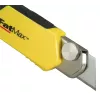 Taglierino a lama segmentata Stanley FATMAX 25 mm