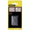 Lame di ricambio per raschietto per vetro Stanley Professional 0-28-500