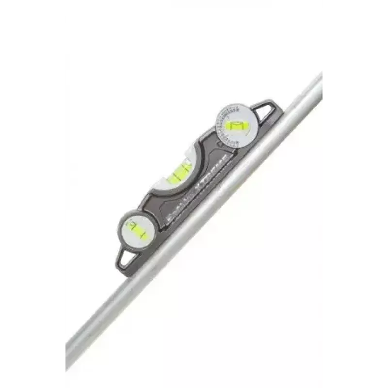 Livella Stanley 0-43-609 0,25 m grigio