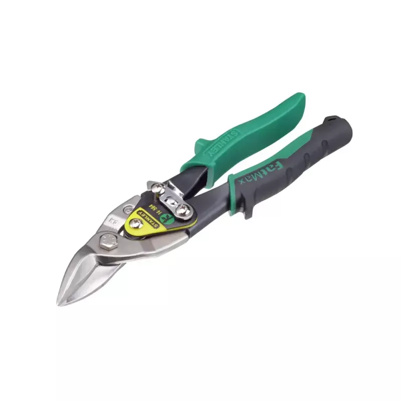 Cesoia per lamiera Stanley FATMAX MaxSteel 250 mm 2-14-564