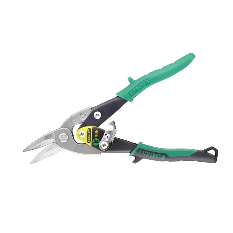 Cesoia per lamiera Stanley FATMAX MaxSteel 250 mm 2-14-564