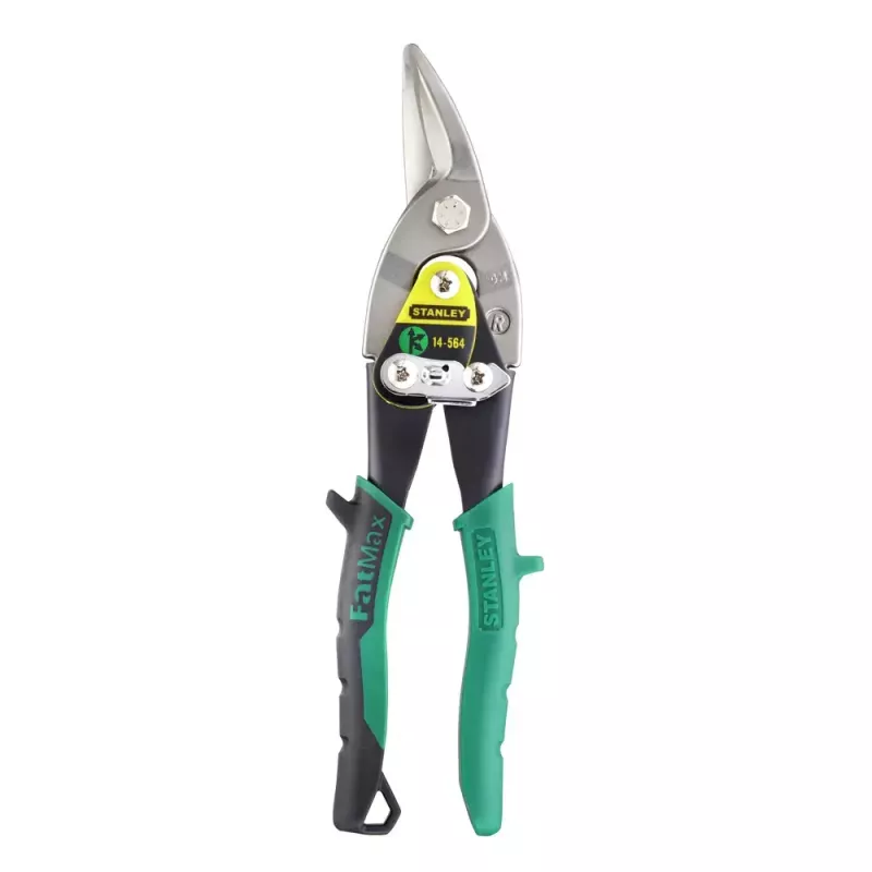 Cesoia per lamiera Stanley FATMAX MaxSteel 250 mm 2-14-564