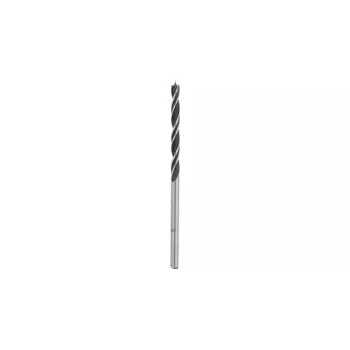Set di punte Brad-Point Bosch 2608596304 da 5 pezzi