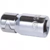 Set di bussole KS Tools 918.1422 1 pezzo acciaio cromo-vanadio