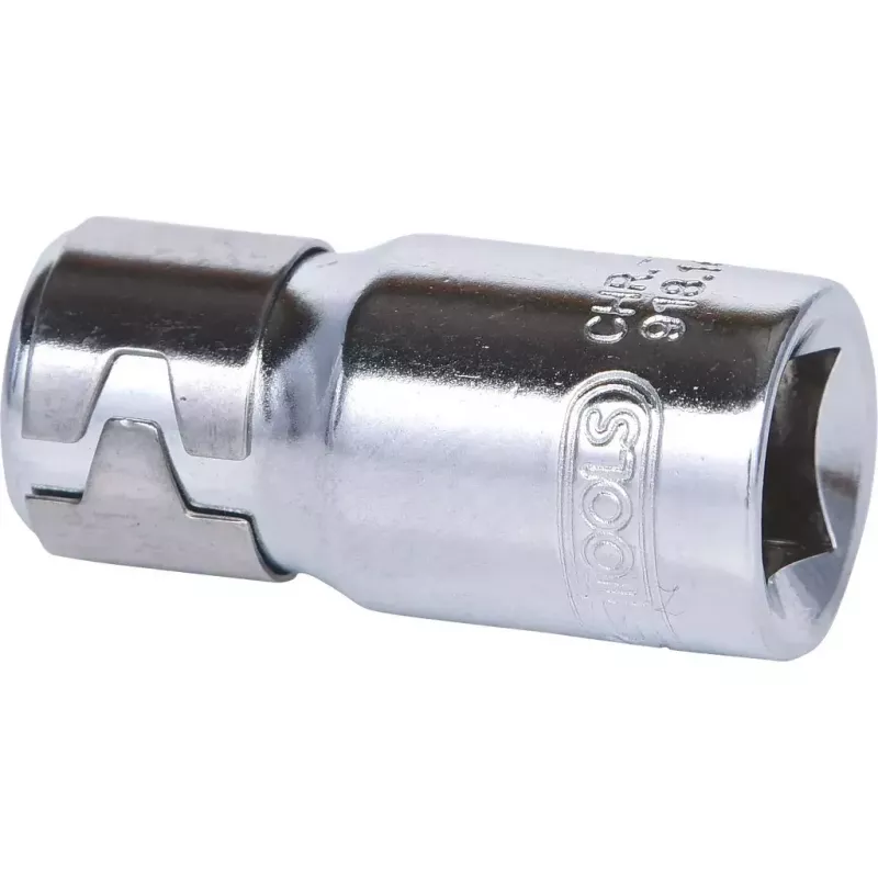 Set di bussole KS Tools 918.1422 1 pezzo acciaio cromo-vanadio