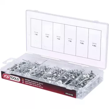 Rivetto KS Tools 970.0150 peso 250 g