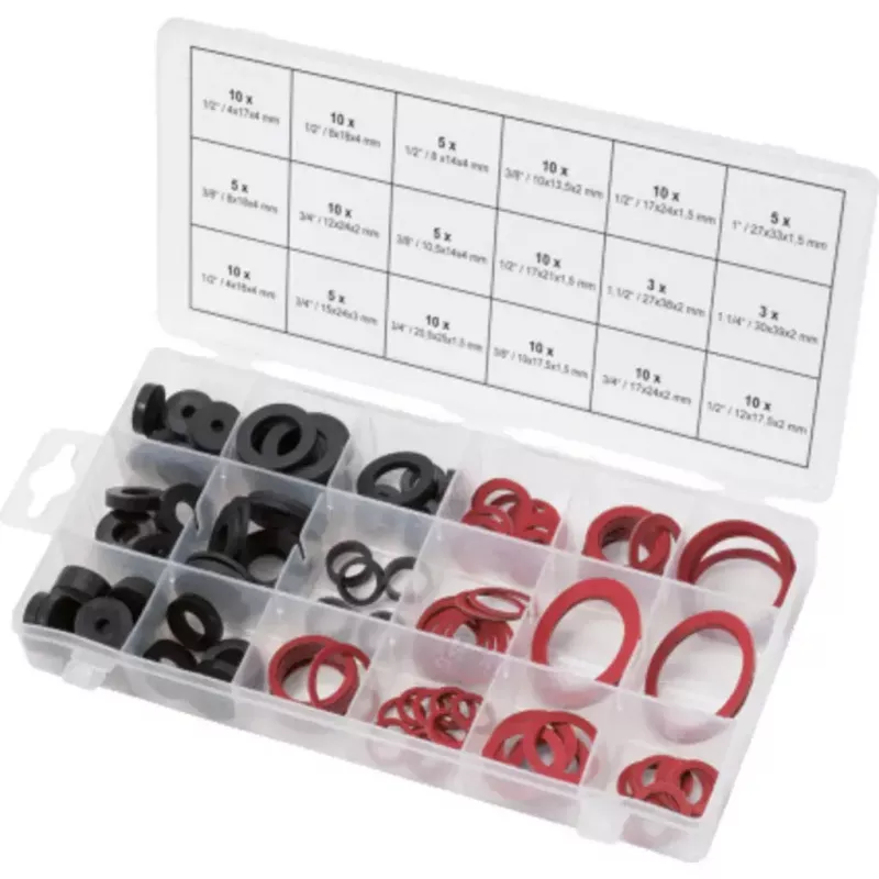 Guarnizione KS Tools 970.0190 peso 150 g