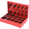KS Tools 970.0350 assortimento di O-ring, SAE, 407 pezzi