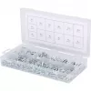 Set di viti/bulloni KS Tools 970.0420 550 pezzi ISO 7049 680 g