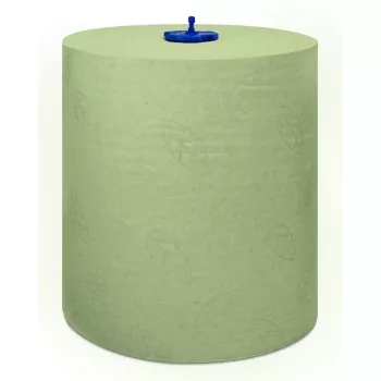 Asciugamani di carta Tork 290076 verde 150 m