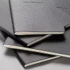 Quaderno Sigel CONCEPTUM A6 64 fogli nero
