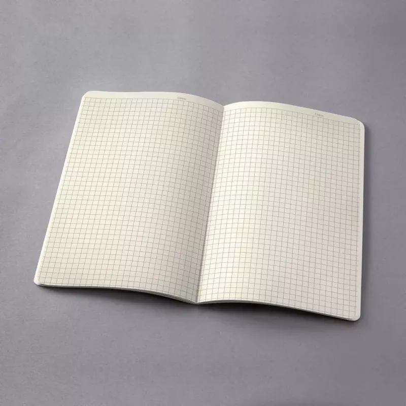 Quaderno Sigel CONCEPTUM A6 64 fogli nero