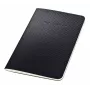Quaderno Sigel CONCEPTUM A6 64 fogli nero