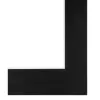 Hama 00063421 cornice portafoto singola nero