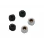 CoreParts MSP6006 ricambio/accessorio stampante/scanner ingranaggio gruppo fusore 5 pz.