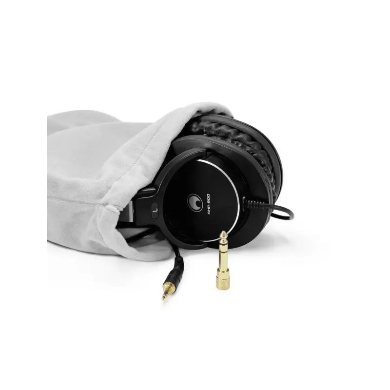 Cuffie Omnitronic SHP-900