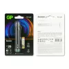 Torcia tascabile GP Batterien CP21 nero