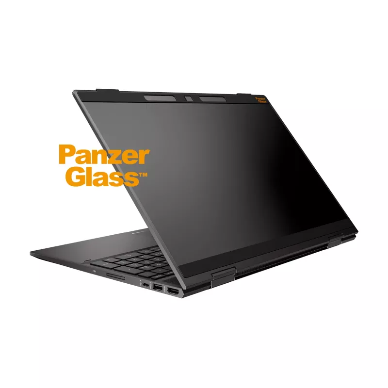 PanzerGlass ® Universal Laptops 13″ - Dual Privacy™ | vetro protettivo per display