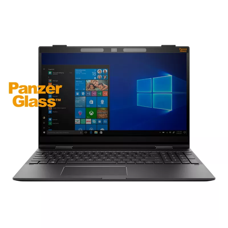 PanzerGlass ® Universal Laptops 13″ - Dual Privacy™ | vetro protettivo per display