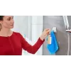 Gancio per asciugamani TESA 59785-00000 per interni acciaio inox bianco