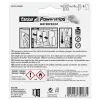 Gancio per asciugamani TESA 59785-00000 per interni acciaio inox bianco
