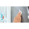 Gancio per asciugamani TESA 59785-00000 per interni acciaio inox bianco