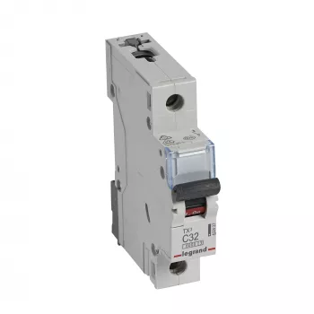 Legrand TX3 interruttore automatico magnetotermico tipo C 1