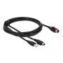 Cavo PoweredUSB DeLOCK 85942 3 m USB Type-A Mini-DIN 3 pin
