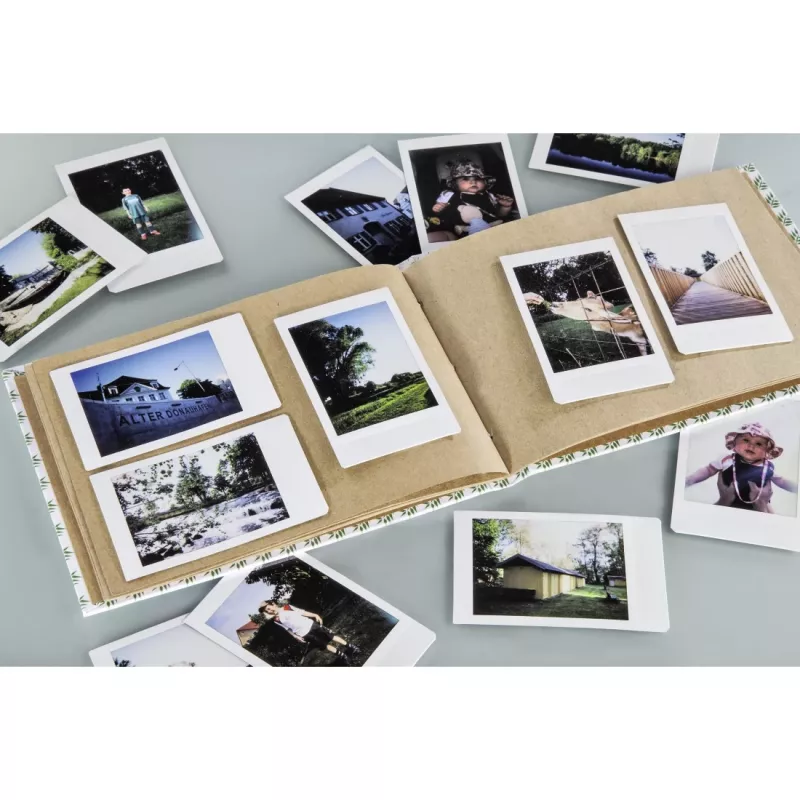 Album fotografico Hama Cool Story multicolore 11 x 15 cm