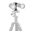 Adattatore per treppiede in alluminio Hama Alu 00002809