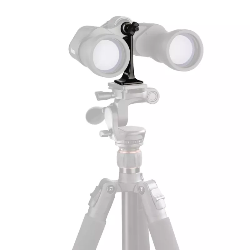 Adattatore per treppiede in alluminio Hama Alu 00002809