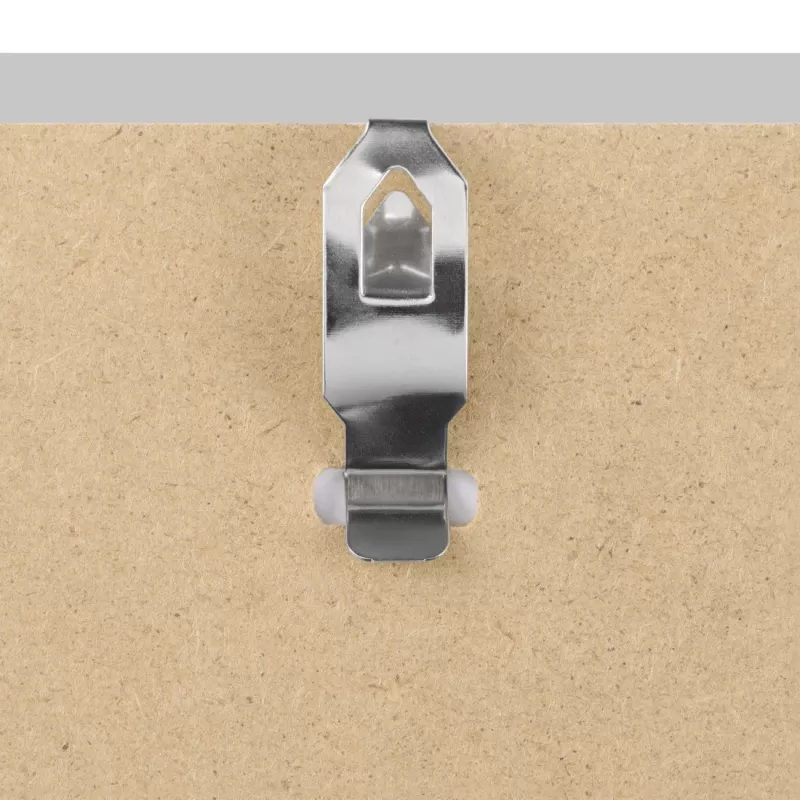 Portafoto multiplo Hama Clip-Fix trasparente 300x400mm