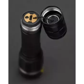 Torcia a pressione Brennenstuhl 1178600800 nero